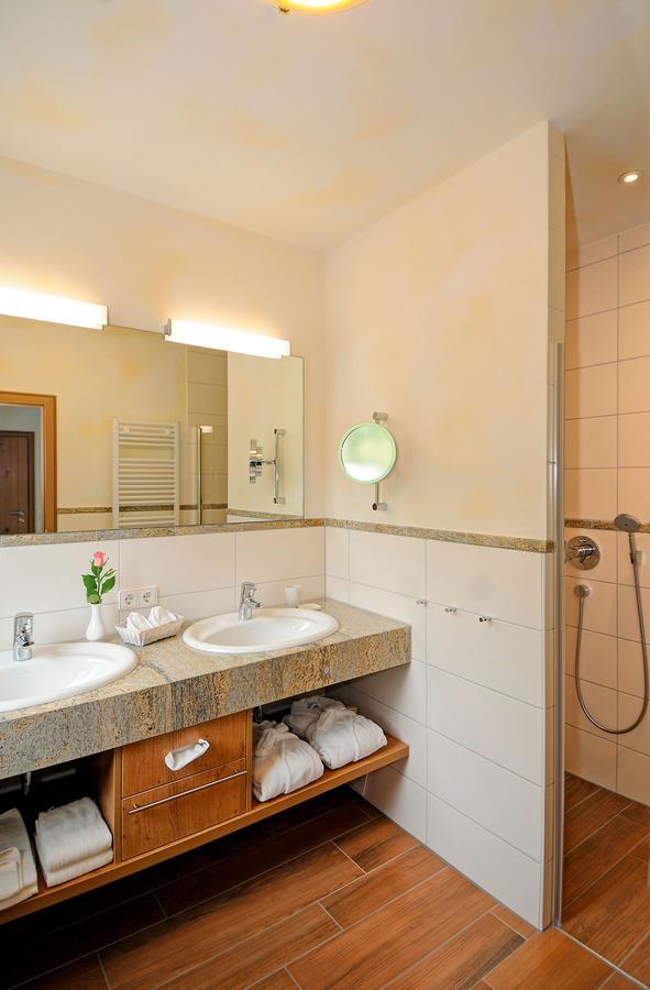 Sonne Hotel Baiersbronn Esterno foto