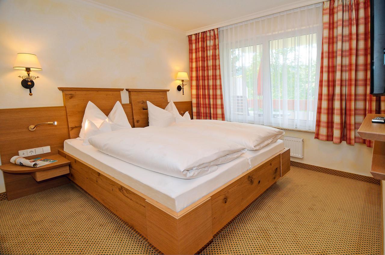 Sonne Hotel Baiersbronn Esterno foto