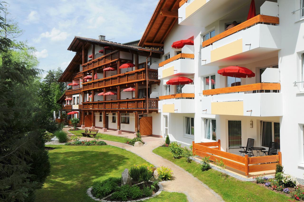 Sonne Hotel Baiersbronn Esterno foto