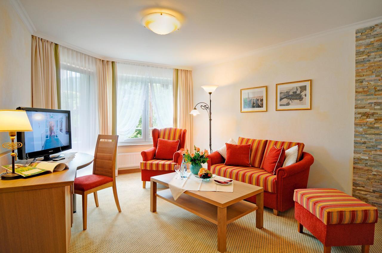 Sonne Hotel Baiersbronn Esterno foto