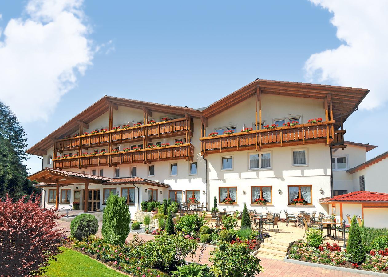 Sonne Hotel Baiersbronn Esterno foto