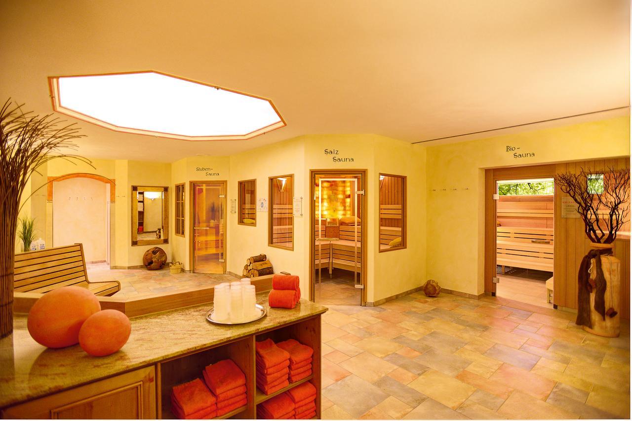 Sonne Hotel Baiersbronn Esterno foto