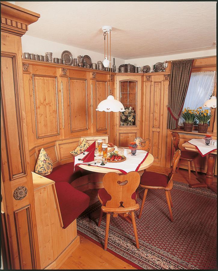 Sonne Hotel Baiersbronn Esterno foto