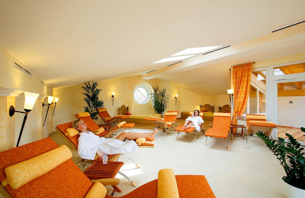 Sonne Hotel Baiersbronn Esterno foto