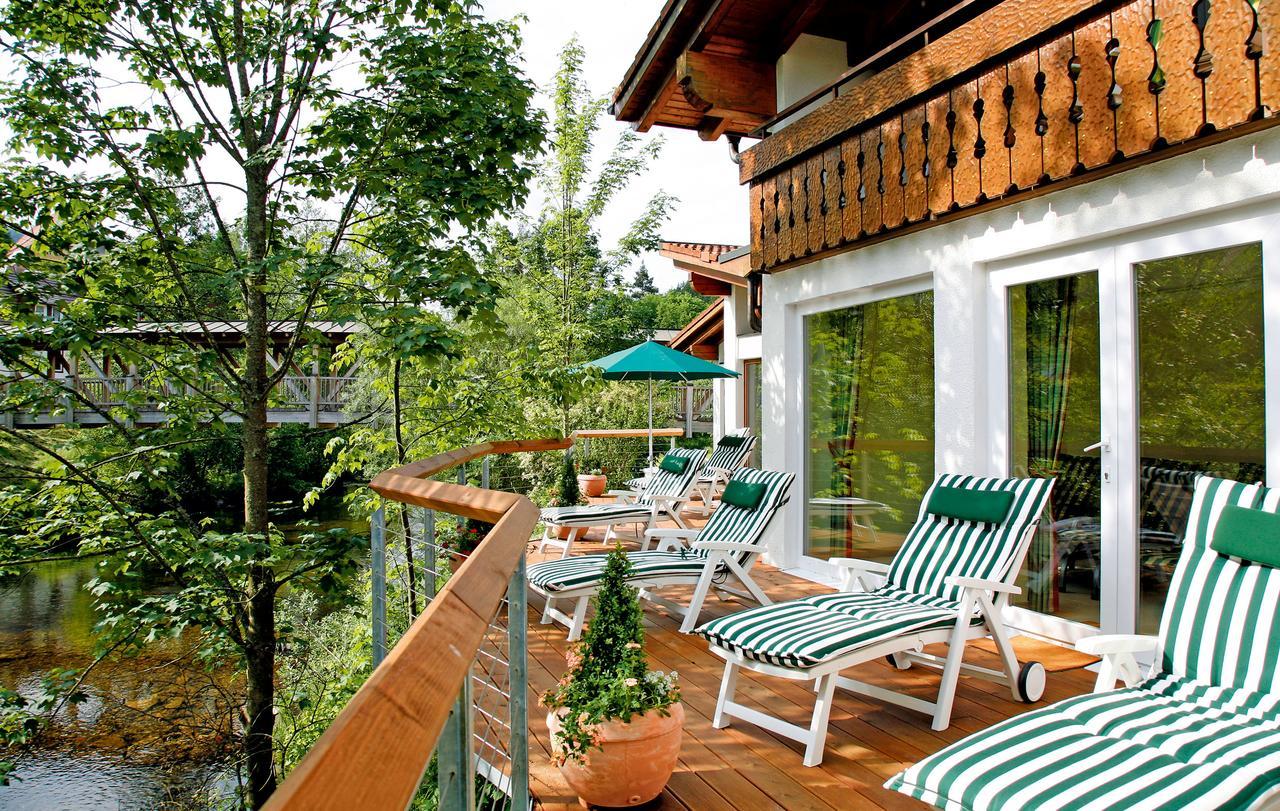 Sonne Hotel Baiersbronn Esterno foto